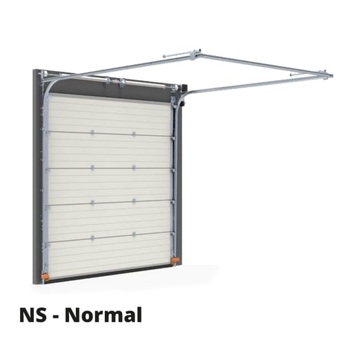 NS - Normal